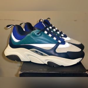Real Dior b22 size 11